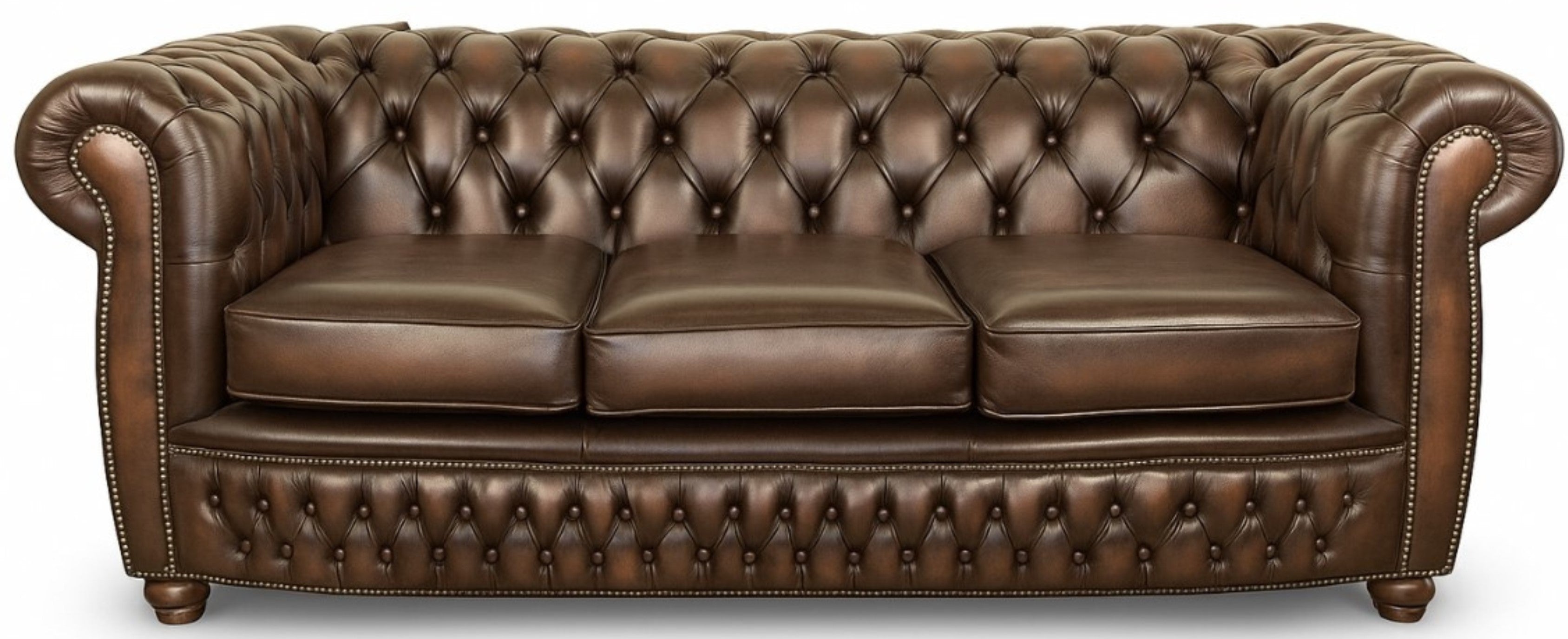 The Chamberlain Chesterfield